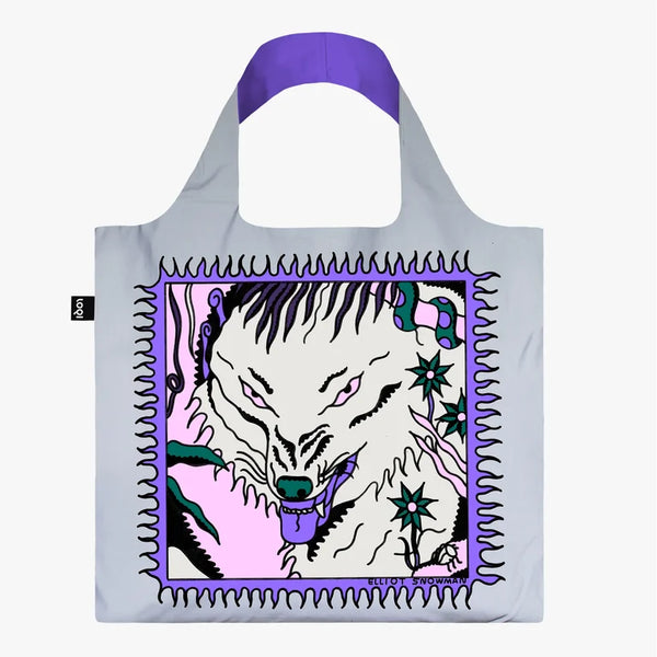 Wolf Hi-Reflective Bag